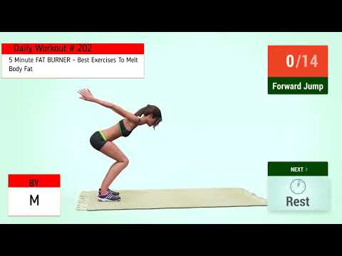 ყოველ დღიური ვარჯიში No  202