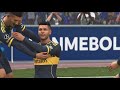 CRUZEIRO VRS BOCA JUNIORS