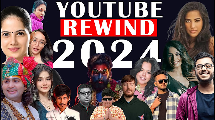 YOUTUBE INDIA REWIND 2024 ft Abhinav arora, chadi wali, Rajat Dalal || @BeCrazyi