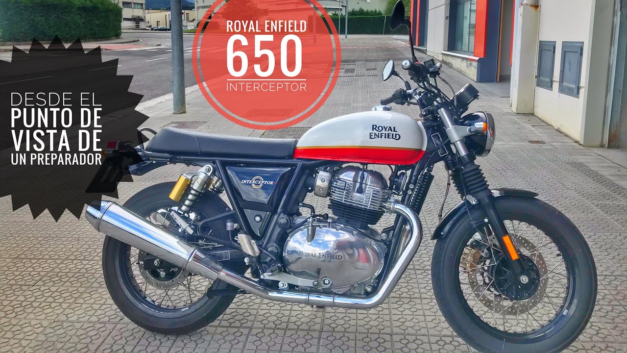 royal interceptor 650 for sale