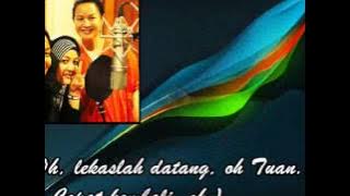 Download lagu Rida Sita Dewi - Datanglah