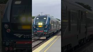 #allaboard #amtrak #throwback #commercial with #modern #upgrades #train #railfan #amtraktrain #viral