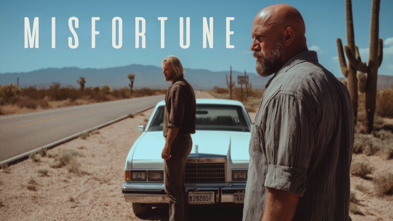 Misfortune