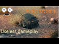 😒PUBG USELESS GAMEPLAY | TDM | NOOB GAMEPLAY