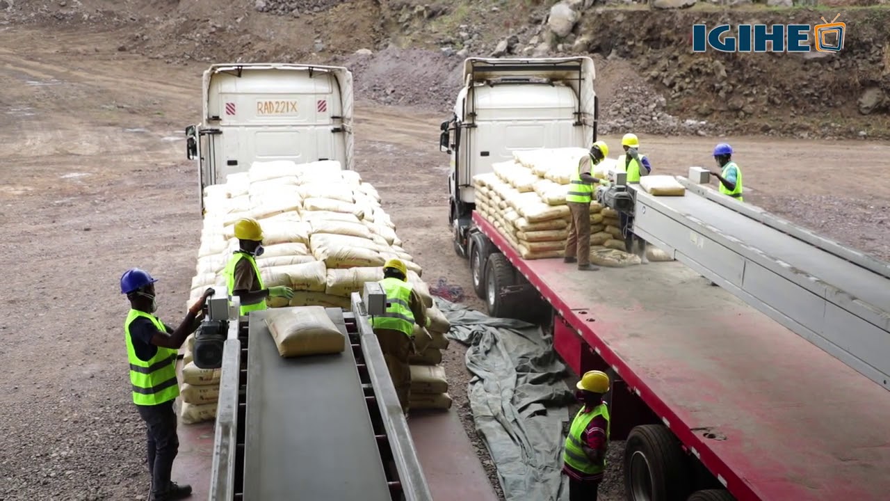 Prime Cement Ltd to prioritize innovation to serve the growing demand ...