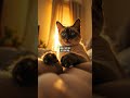 Do Cats Really See Us as Giant Cats? Understanding Feline Perception