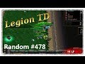 Legion TD Random #478 | The Dream Combo Is Real