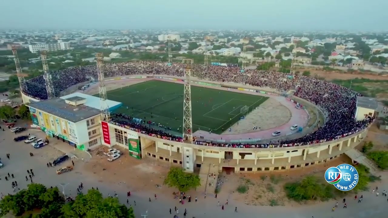 Xulka GALMUDUG ayaa ku guulaystay Koobka Maamul gobolleedyada Soomaaliya Iyo Gobolka Banaadir.