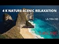 4K Nature Scenic Relaxation Channel Trailer- Relaxing Music Along With Beautiful Nature Videos