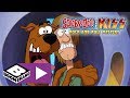Scooby-Doo and KISS Rock and Roll Mystery | The Rocking Flume | Boomerang UK 🇬🇧