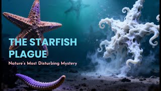 The Starfish Mystery: Why Sea Stars Are Melting Alive || marine mystery