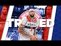 Anthony Davis Washington Wizards Rebuild 