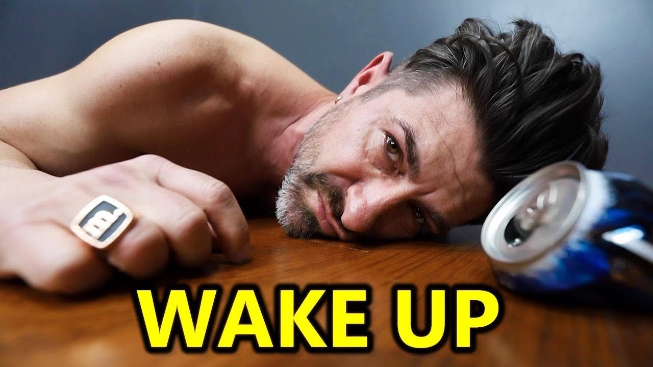 If You Feel Like You're WASTING Your Life... Watch This (Please)