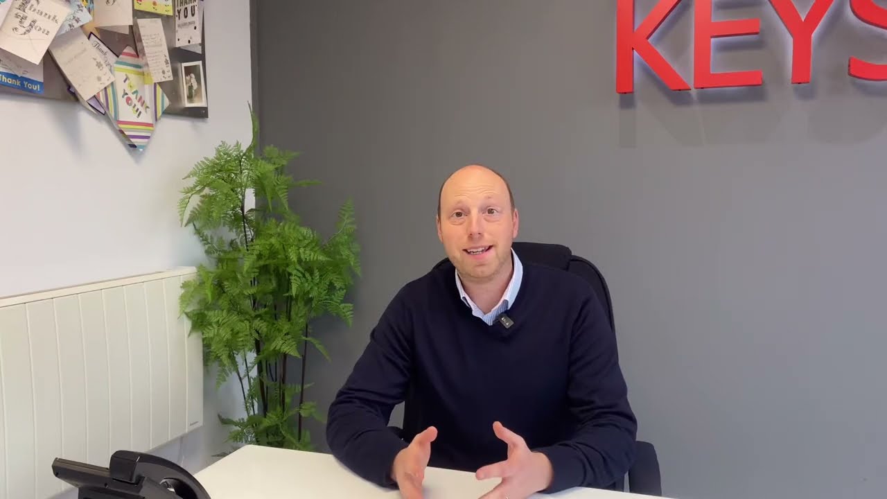 The danger of overpricing your home.   //  Duncan Kaye  //  Keys & Lee