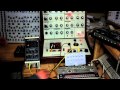 Point Loma - TR-606 / EMS VCS3 / MS-1A Session at Tijuana