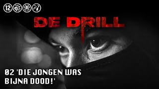Het gewelddadige broertje van rap - De Drill