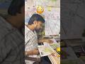 Aj bakt bura hai 😟 / Upsc Aspirant #shortsfeed #motivation #upscprelims #ssc #ytshorts #exams #upsc