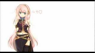 【巡音ルカ】(Megurine Luka) Love You Lullaby【オリジナル】English