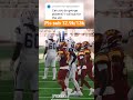 #shorts #trending #viral #relatable #football #nfl #audio