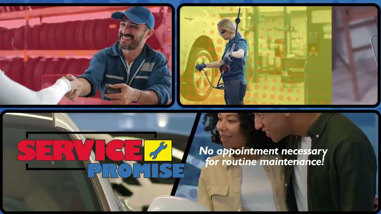 EVERY ROSEN EXPERIENCE IS BACKED BY OUR ROSEN PROMISE