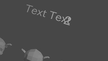 [Blender 2.83]Decompose Text / Actions[Animation Nodes]
