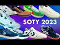 Soty 2023 shoe of the year