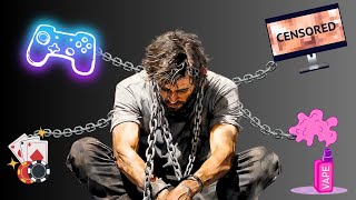 If You Struggle With Self-Discipline, watch this…