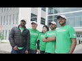 7eleven inc celebrates 7cares day