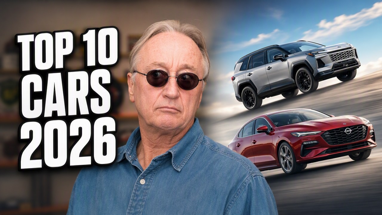 Latest Title & Thumbnail