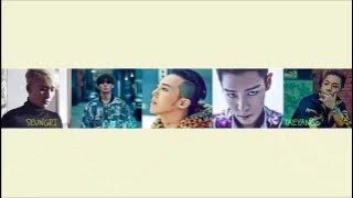 How would BIGBANG sing - iKON ''I Miss You So Bad''?