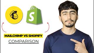 Mailchimp vs Shopify Review 2026