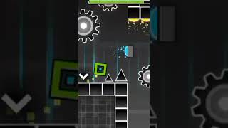 FULL DANCE DROP #shorts #geometrydash #level