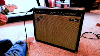 Fender Princeton Chorus