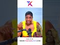 Dominique Morgan's Sentencing Is Approaching