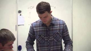 Functional Groups Part 2