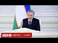 Президент Мирзиёев: Юз минг киши карантинда! Бу кунлар ўтиб кетади, аммо интизом билан ишлаш керак!