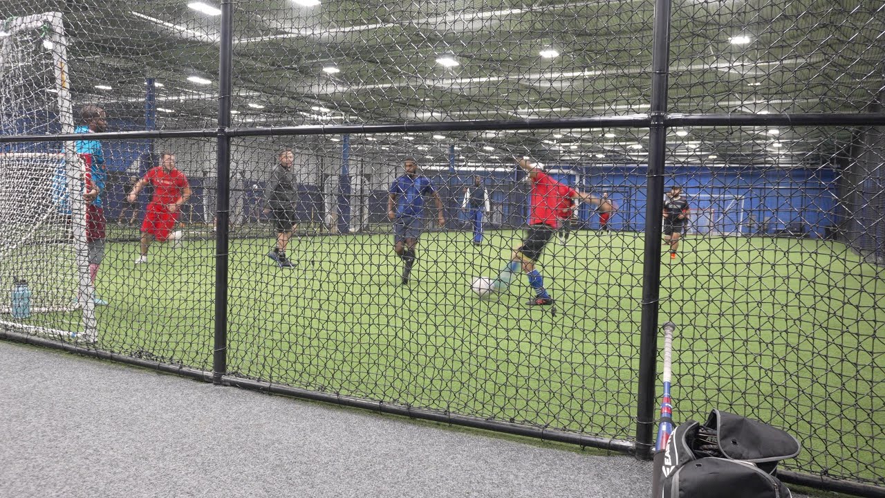 Indoor Soccer Game September 25, 2023 Full Game Soccer For Fun