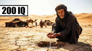 his Is How Bedouins Find Water in the Sahara — 8 Genius Tricks Still Used Today