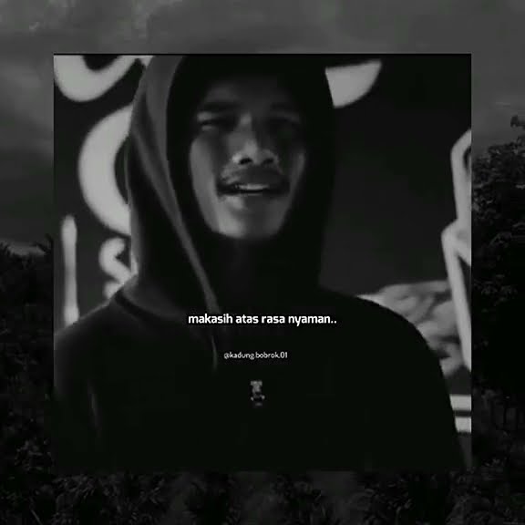 karma gak akan pernah salah alamat