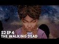 Amid The Ruins - Telltale's The Walking Dead S2 Ep 4 LIVE