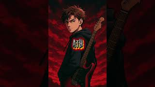 Lil Wayne-Love Me Guitar Remix By Ath