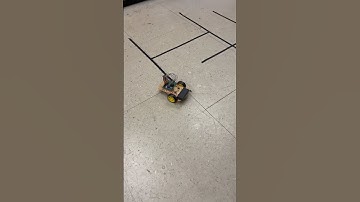 ESP32 Cam Car
