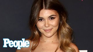 Olivia Jade Giannulli Breaks Her Silence on the College Admissions Scandal: 'We Messed Up' | People