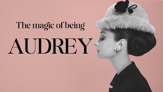 Becoming Audrey Hepburn: Embracing Elegance As Women