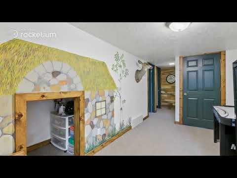 5075 West 10400 South, Payson, UT home video tour