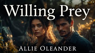 Willing Prey by Allie Oleander | Deep Dive Summary & Analysis (Primal Romance)