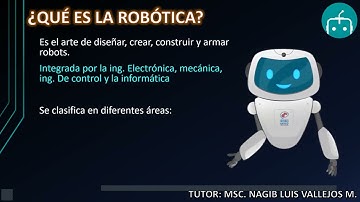 Esp. en Robótica con Arduino 2025/2026 - Módulo I Clase 1 (01/11)