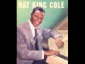 Quizas Quizas Quizas Nat King Cole..