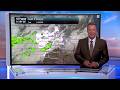 Heavy Thunderstorms and Flooding Possible Tonight Across the Region