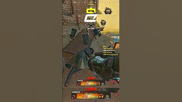 1v8 w/ *NEW* TR2 SMG META on Rebirth Island😍 Class @ End!